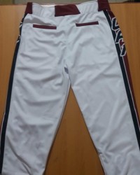 Sublimated Baseball Pants – Full & Semi Sublimation | OEM Sportswear Manufacturer | ODM