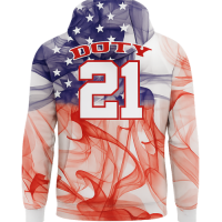 Digital Print Hoodies, Full Dye Sublimation, Teamwear, Sportswear, OEM,