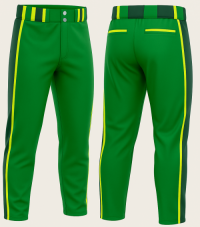 Full dye Sublimated Baseball Pants – Full & Semi Sublimation | OEM Sportswear Manufacturer | ODM