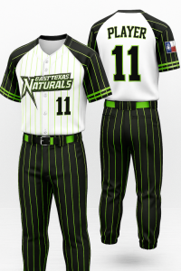 Baseball Uniform, sublimated, teamwear, sportswear, OEM,