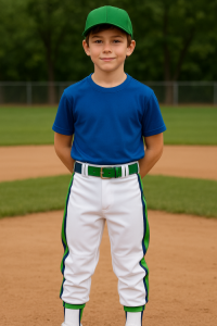 Customized Sublimated Baseball Pants – Full & Semi Sublimation | OEM Sportswear Manufacturer | ODM