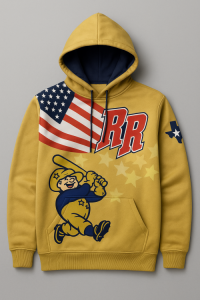 Softball Baseball Hoodies, Full Dye Sublimation, Teamwear, Sportswear, OEM,