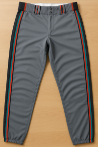 Custom Sublimated Baseball Pants – Full & Semi Sublimation | OEM Sportswear Manufacturer | ODM