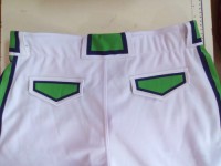 Customized Sublimated Baseball Pants – Full & Semi Sublimation | OEM Sportswear Manufacturer | ODM