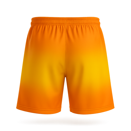 Shorts – Pro-Quality Sublimated Polyester – Soccer/Training