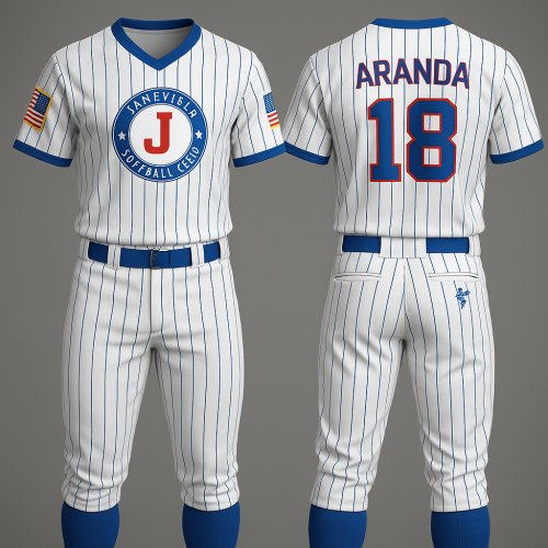 Baseball Knickers and Full Button, Set Uniform, Full Dye Print, Teamwear, Sportswear, OEM,