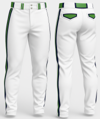 Customized Sublimated Baseball Pants – Full & Semi Sublimation | OEM Sportswear Manufacturer | ODM