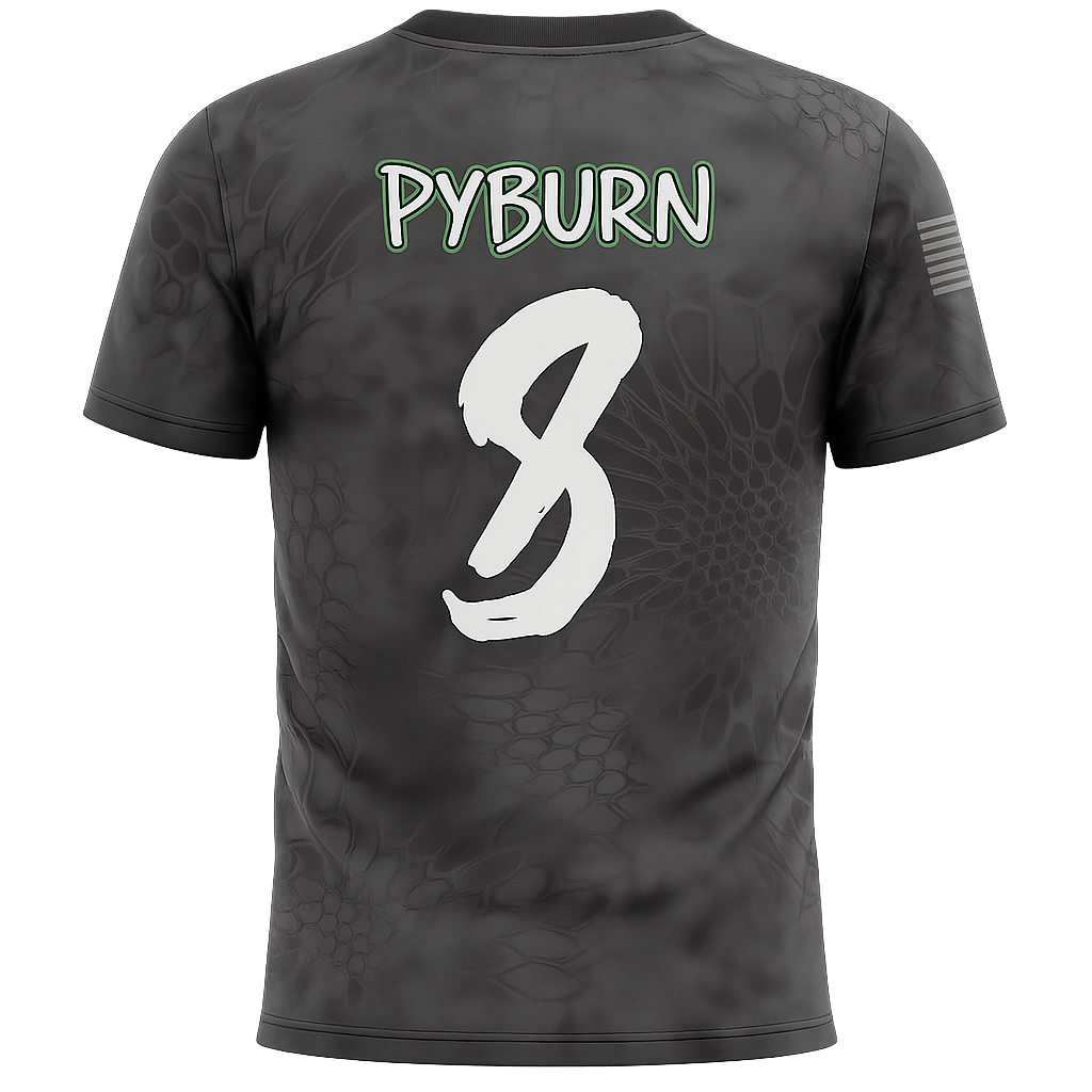 Custom Sublimated Baseball Jerseys – OEM/ODM Full Dye Uniforms for Teams