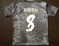 Custom Sublimated Baseball Jerseys – OEM/ODM Full Dye Uniforms for Teams