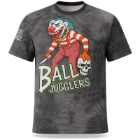 Custom Sublimated Baseball Jerseys – OEM/ODM Full Dye Uniforms for Teams